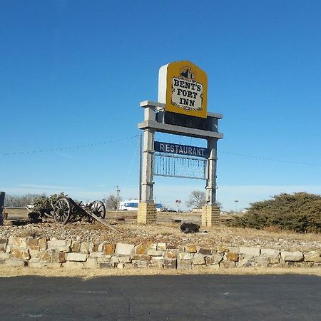 Bent Fort Inn Las Animas Exterior photo