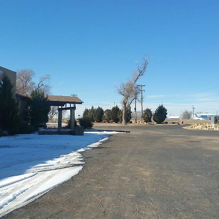 Bent Fort Inn Las Animas Exterior photo